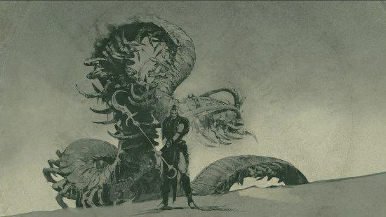 《暗黑4》新職業機制介紹：操控魂靈力量的叢林戰士