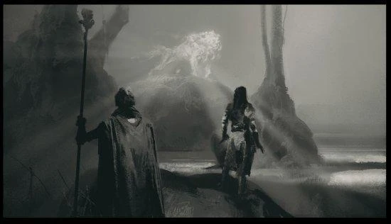 《暗黑4》新職業機制介紹：操控魂靈力量的叢林戰士