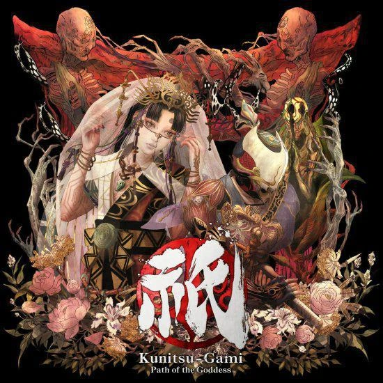 《祇：女神之路》現已正式解鎖！Steam售價248元