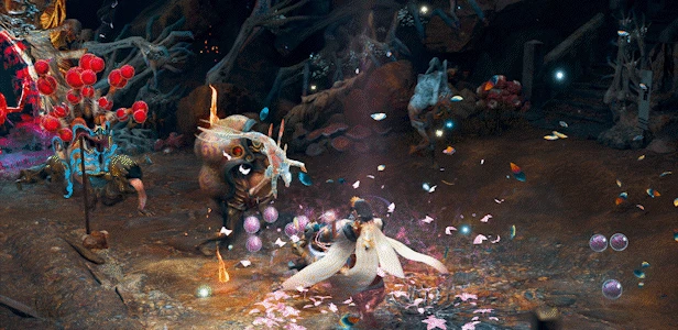 《祇：女神之路》現已正式解鎖！Steam售價248元