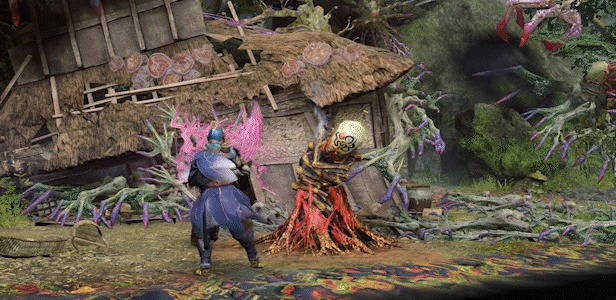 《祇：女神之路》現已正式解鎖！Steam售價248元