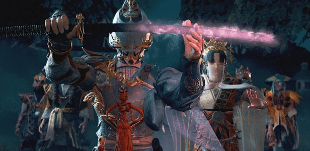 《祇：女神之路》現已正式解鎖！Steam售價248元