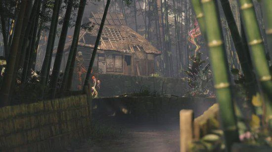 《祇：女神之路》現已正式解鎖！Steam售價248元