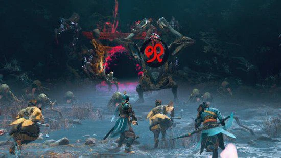 《祇：女神之路》現已正式解鎖！Steam售價248元