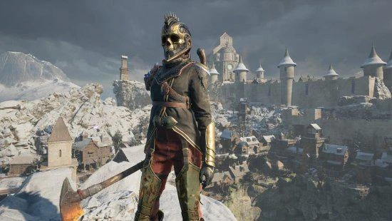 《燧石槍：黎明之圍》IGN 7分:戰鬥華麗 快速移動有趣