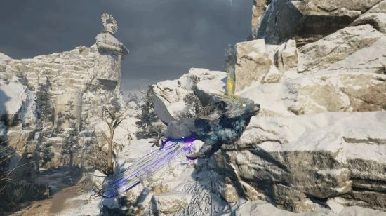 《燧石槍：黎明之圍》IGN 7分:戰鬥華麗 快速移動有趣