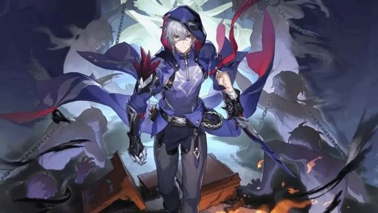 《崩鐵》新角色英配曾被控情感虐待 玩家呼籲更換配音