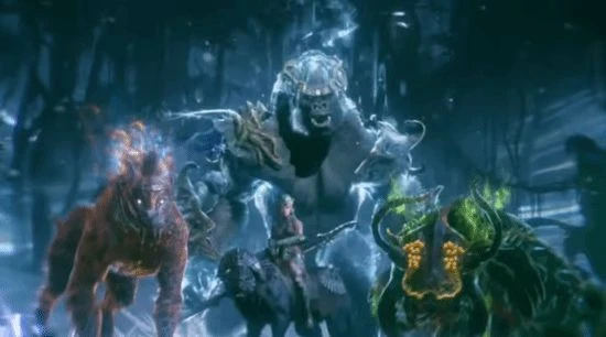 《暗黑4》玩家抨擊新職業魂靈師：和老職業太像了！