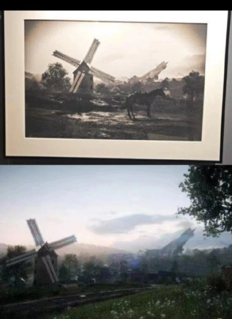 昆明一攝影展作品疑來自《戰地1》 指導老師拒回應