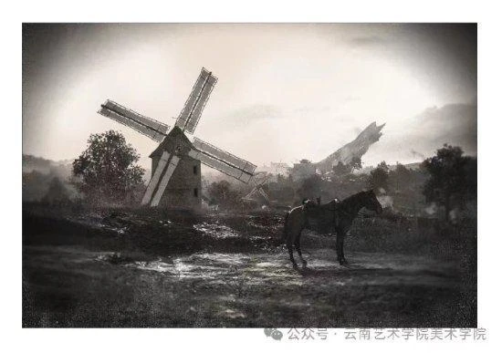 昆明一攝影展作品疑來自《戰地1》 指導老師拒回應