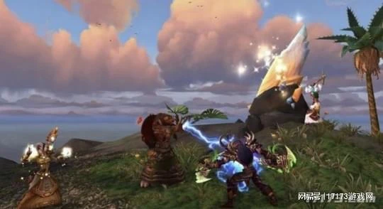 2024年入坑魔獸世界？先問問自己：能過這六道「生死劫」嗎？