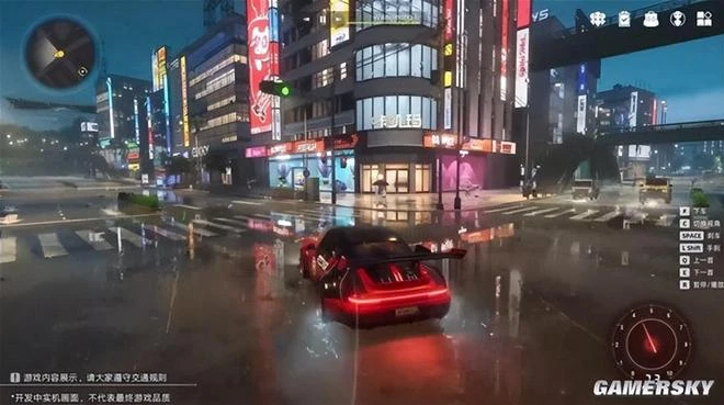 一個視頻罰站十分鐘，最挑戰膀胱的新游首曝