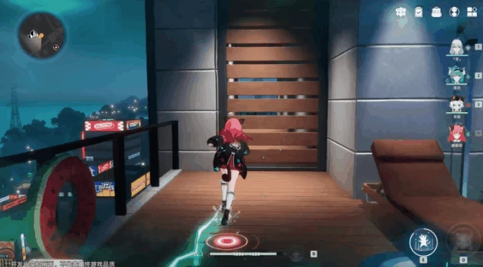 一個視頻罰站十分鐘，最挑戰膀胱的新游首曝