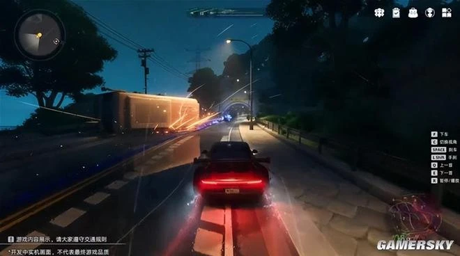 一個視頻罰站十分鐘，最挑戰膀胱的新游首曝