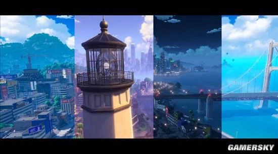 一個視頻罰站十分鐘，最挑戰膀胱的新游首曝