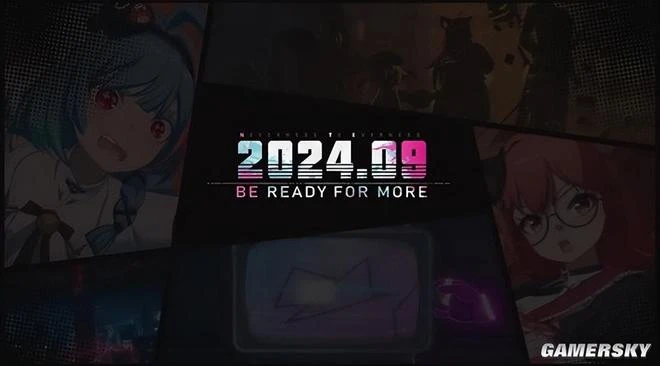 一個視頻罰站十分鐘，最挑戰膀胱的新游首曝