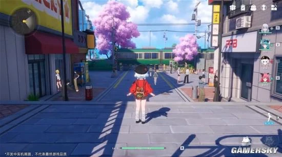 一個視頻罰站十分鐘，最挑戰膀胱的新游首曝