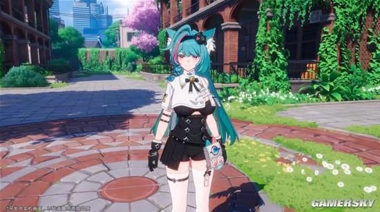 一個視頻罰站十分鐘，最挑戰膀胱的新游首曝