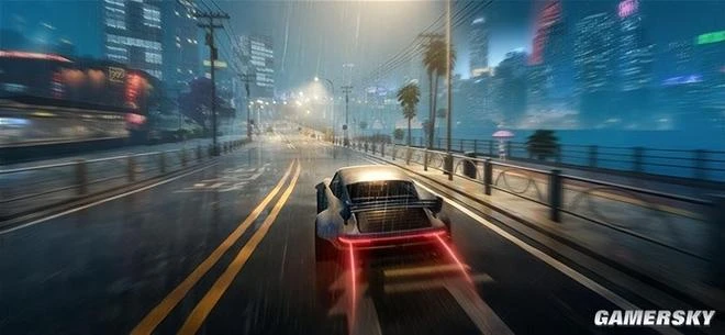 一個視頻罰站十分鐘，最挑戰膀胱的新游首曝