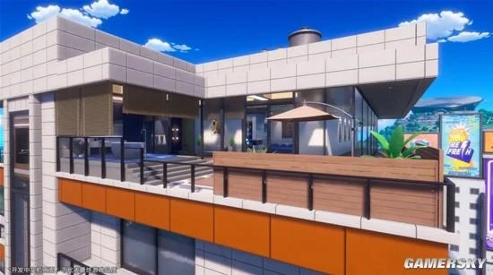 一個視頻罰站十分鐘，最挑戰膀胱的新游首曝