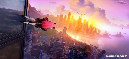 一個視頻罰站十分鐘，最挑戰膀胱的新游首曝