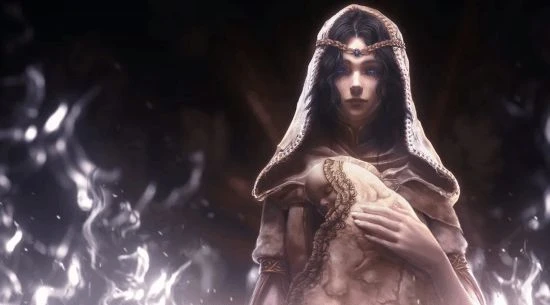 小木頭的故事還沒講呢!老頭環粉絲希望能有更多DLC