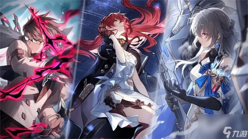 崩壞星穹鐵道御空配隊克拉拉推薦-崩壞星穹鐵道御空怎麼配隊克拉拉