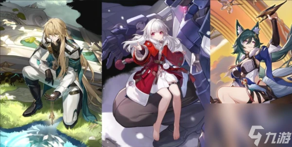 崩壞星穹鐵道御空配隊克拉拉推薦-崩壞星穹鐵道御空怎麼配隊克拉拉