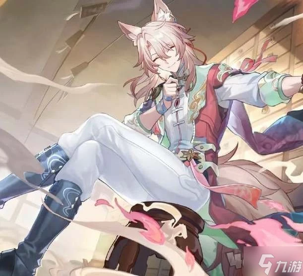 崩壞星穹鐵道2.4卡池抽取建議 崩壞星穹鐵道2.4值得抽嗎