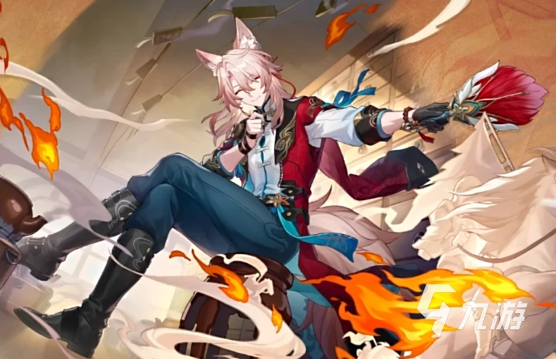 崩壞星穹鐵道貊澤什麼時候出 崩鐵新角色貊澤怎麼樣