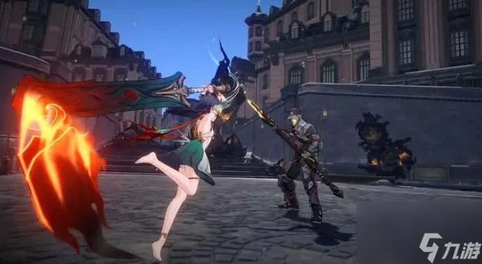 崩壞星穹鐵道2.4卡池抽取建議