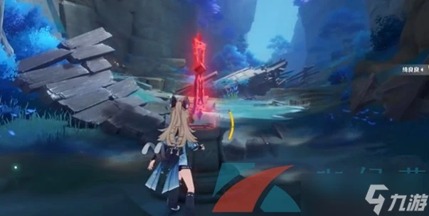 《原神》4.8繪想游跡綺良良挑戰攻略