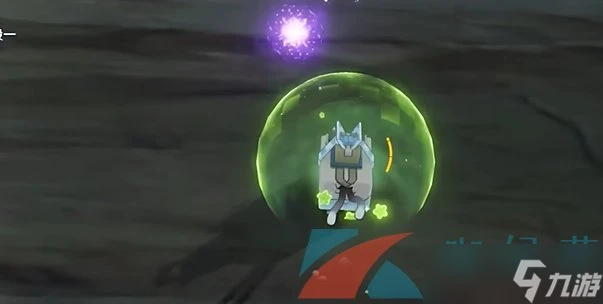 《原神》4.8繪想游跡綺良良挑戰攻略