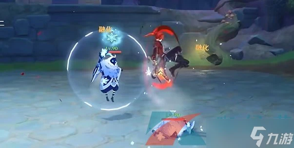 《原神》4.8繪想游跡迪盧克通關攻略