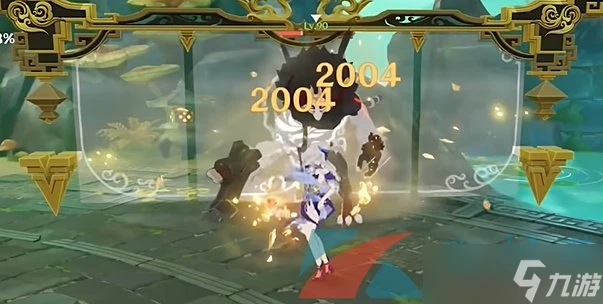 《原神》4.8繪想游跡凝光挑戰攻略