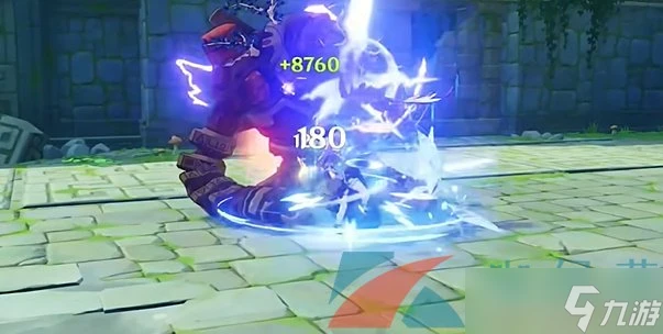 《原神》4.8繪想游跡七七挑戰通關攻略