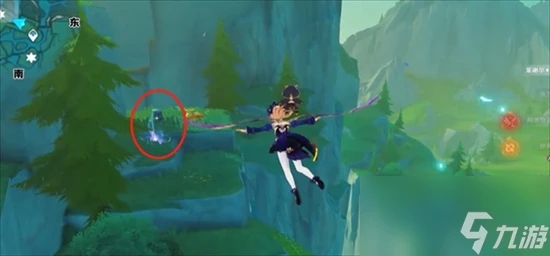 原神4.8摩拉盒在什麼地方收集 原神4.8摩拉盒收集在哪裡推薦大全