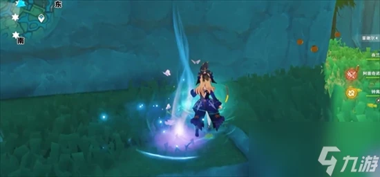 原神4.8摩拉盒在什麼地方收集 原神4.8摩拉盒收集在哪裡推薦大全