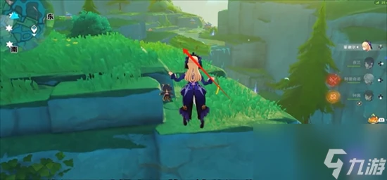 原神4.8摩拉盒在什麼地方收集 原神4.8摩拉盒收集在哪裡推薦大全