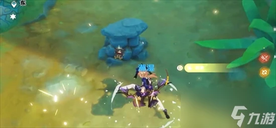 原神4.8摩拉盒在什麼地方收集 原神4.8摩拉盒收集在哪裡推薦大全