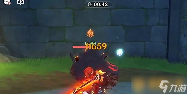 《原神》4.8版本繪想游跡迪盧克挑戰教程