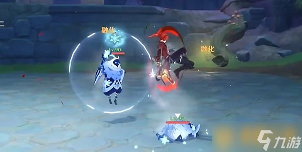 《原神》4.8版本繪想游跡迪盧克挑戰教程