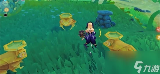 原神4.8摩拉盒在什麼地方收集 原神4.8摩拉盒收集在哪裡推薦大全