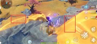 原神岩中幽谷入口的封印解除方法