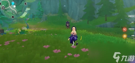 原神4.8摩拉盒在什麼地方收集 原神4.8摩拉盒收集在哪裡推薦大全