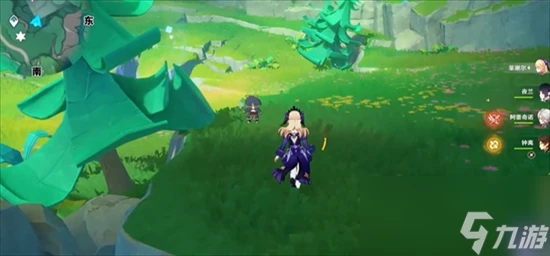 原神4.8摩拉盒在什麼地方收集 原神4.8摩拉盒收集在哪裡推薦大全