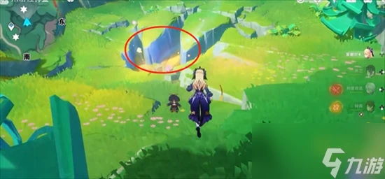 原神4.8摩拉盒在什麼地方收集 原神4.8摩拉盒收集在哪裡推薦大全
