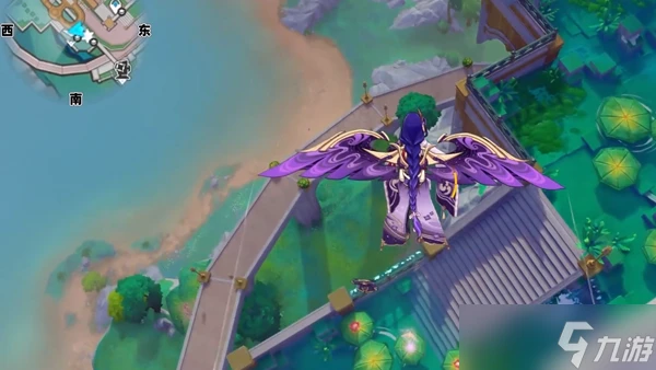 原神8個歡聲之羽收集在哪裡攻略