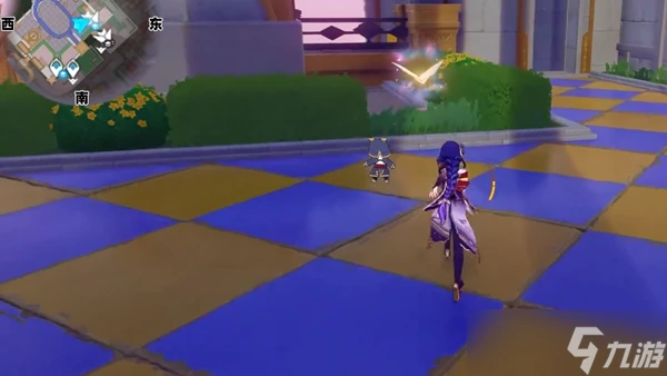 原神8個歡聲之羽收集在哪裡攻略