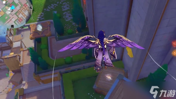 原神8個歡聲之羽收集在哪裡攻略